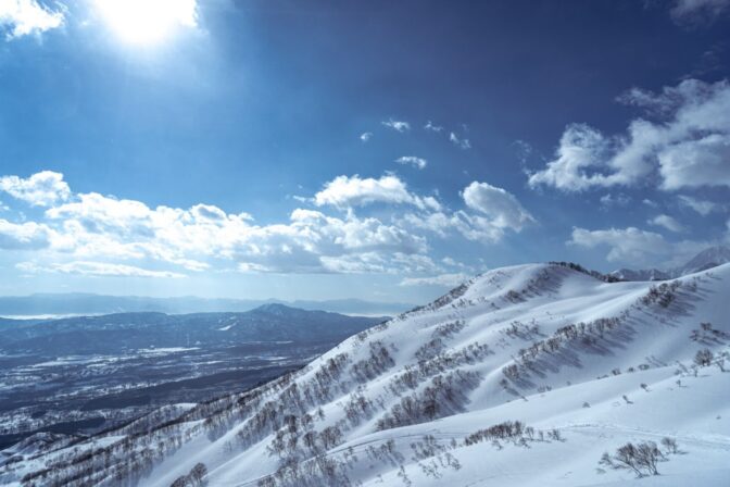 日本有数の豪雪エリア「LOTTE ARAI RESORT」の魅力とは？